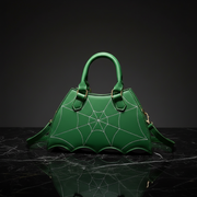 Spider Web Saddle Bag preview 12