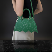 Spider Web Saddle Bag preview 8