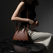 Spider Web Saddle Bag preview 9