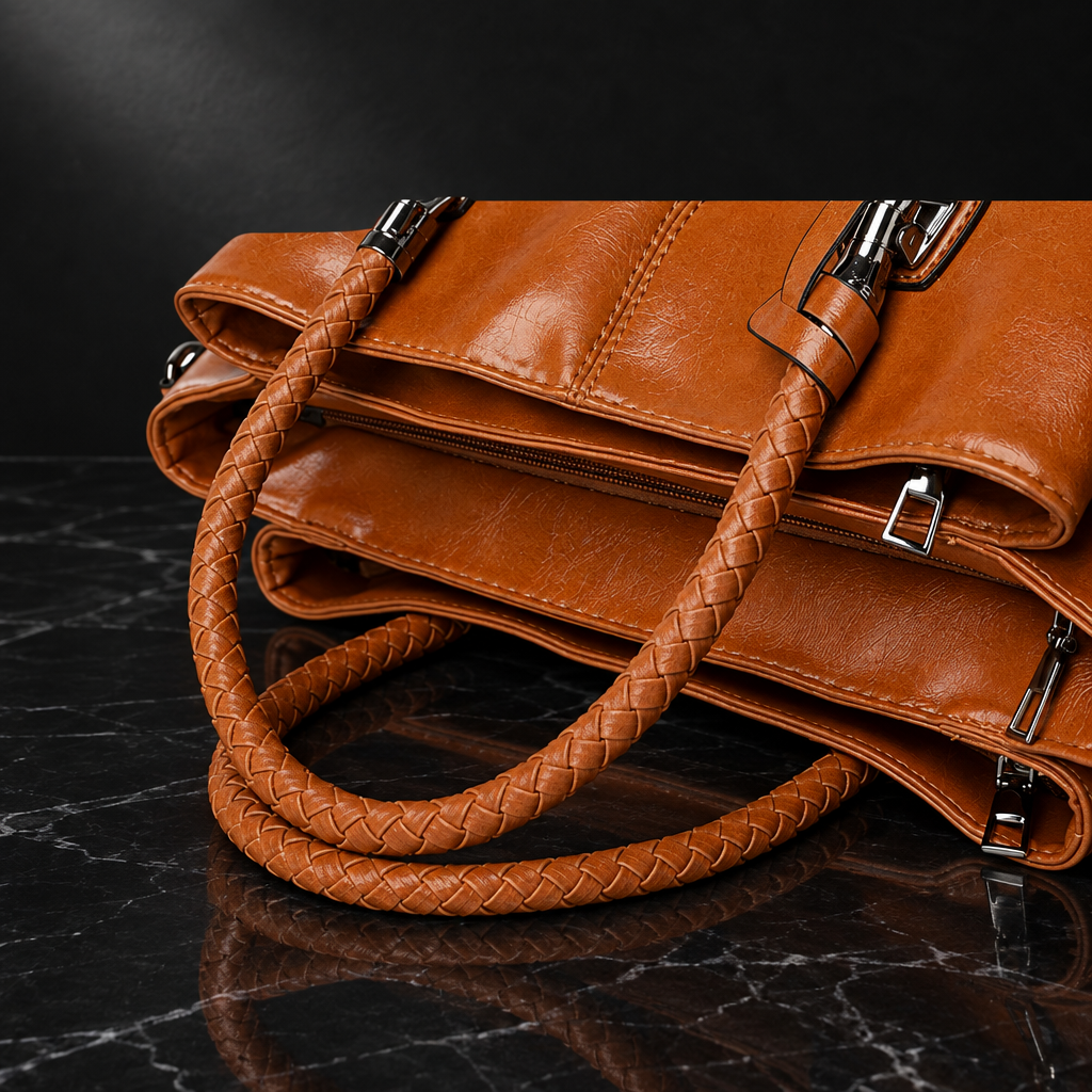 Stitched bag upload 9 in Luna style