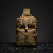Tactical military backpack preview 3