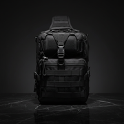 Tactical military backpack preview 4