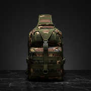 Tactical military backpack preview 7