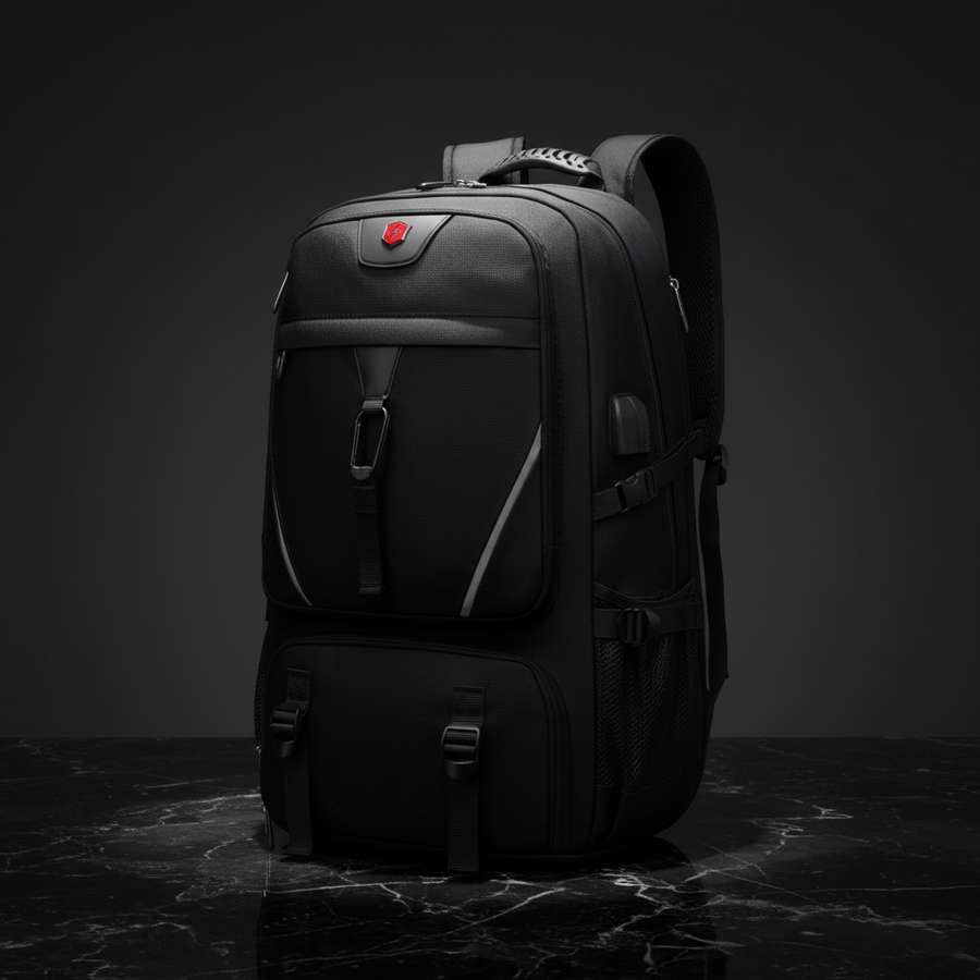 Tango Large Waterproof Backpack