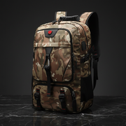 Tango large waterproof backpack preview 3