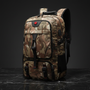 Camouflage 60L