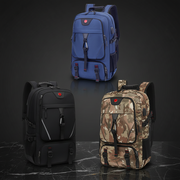 Tango large waterproof backpack preview 6
