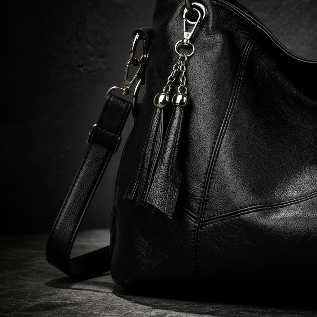 Tassel Detail