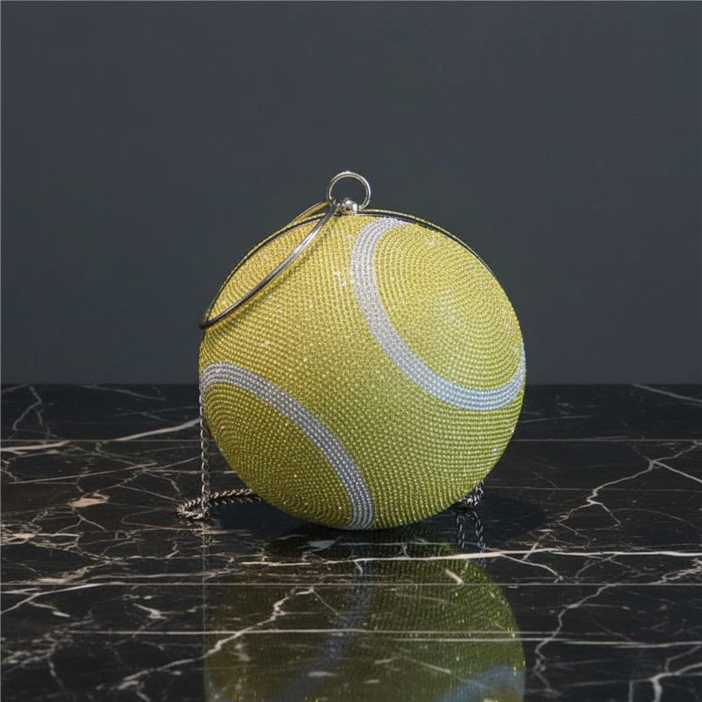 Tennis Ball Bag preview 6
