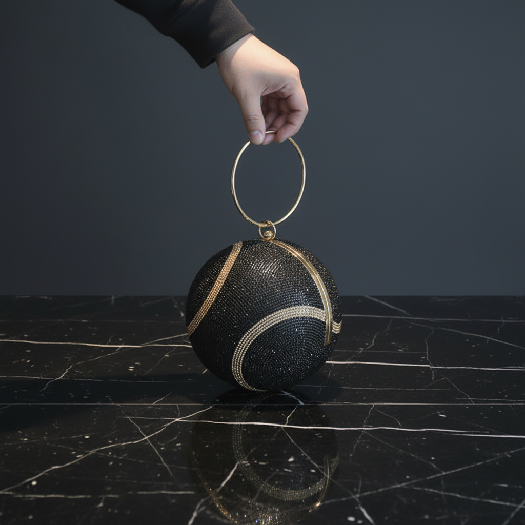 Tennis Ball Bag reference 4