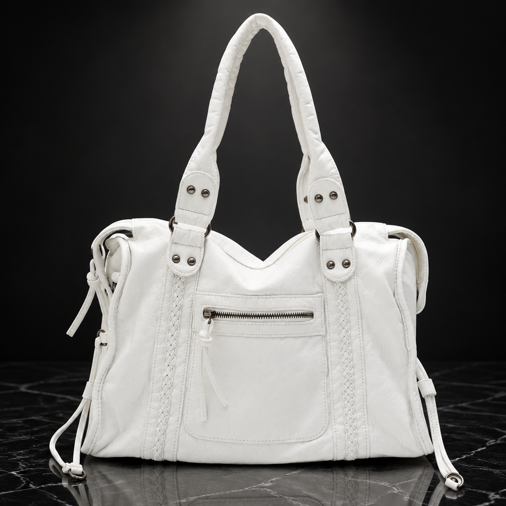 Tote shot 15