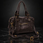 Tote shot 18