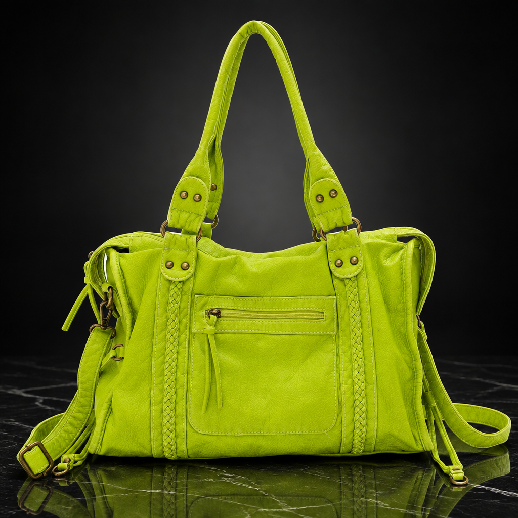 Tote shot 23