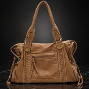 Tote shot 26