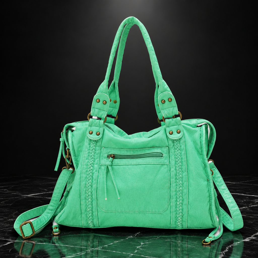 Tote shot 27