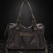 Tote shot 28