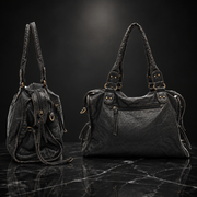Tote shot 5