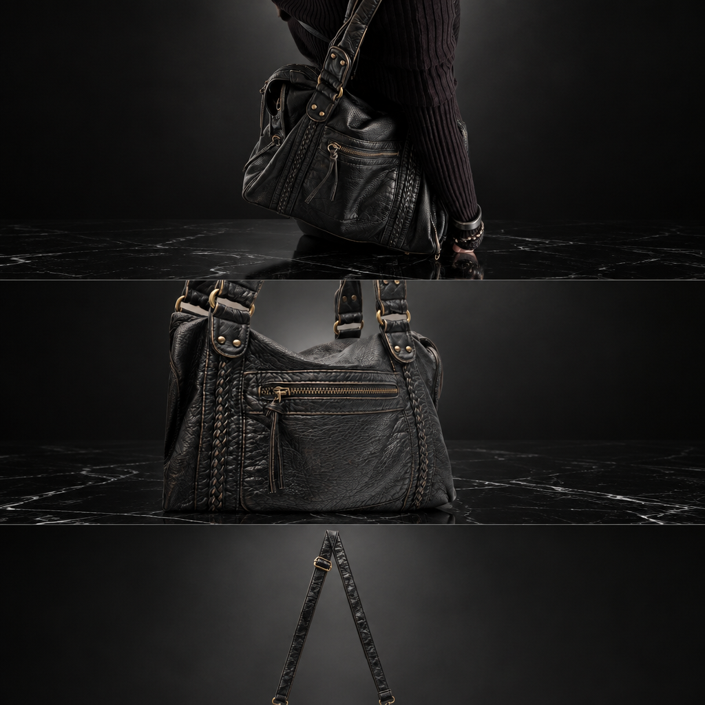 Tote shot 7