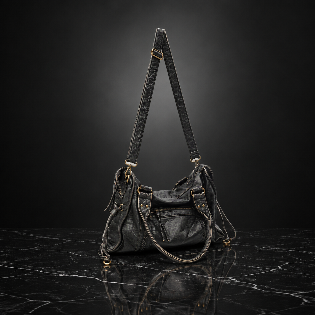 Tote shot 9