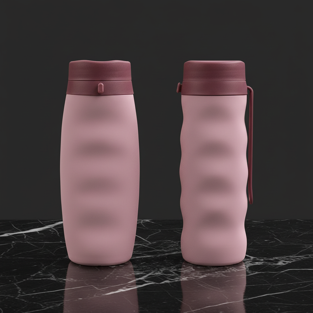 Travel Bottle preview 2