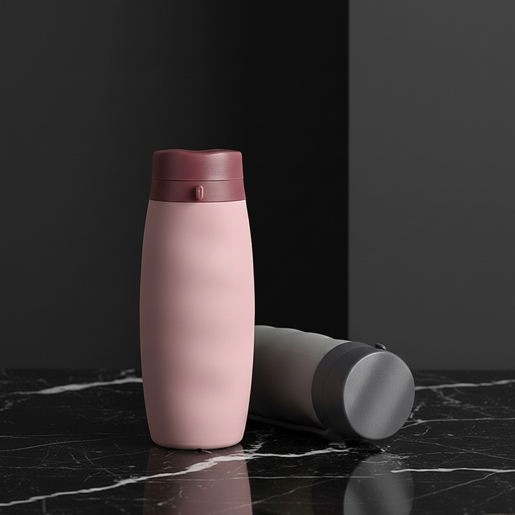 Travel Bottle preview 4