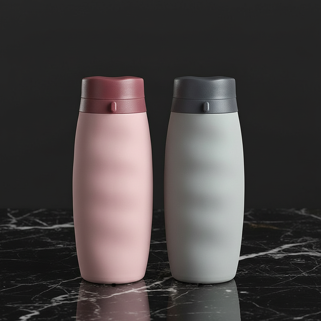 Travel Bottle preview 5