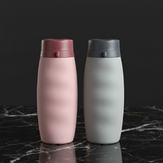 Travel Bottle preview 5