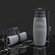 Travel Bottle preview 6