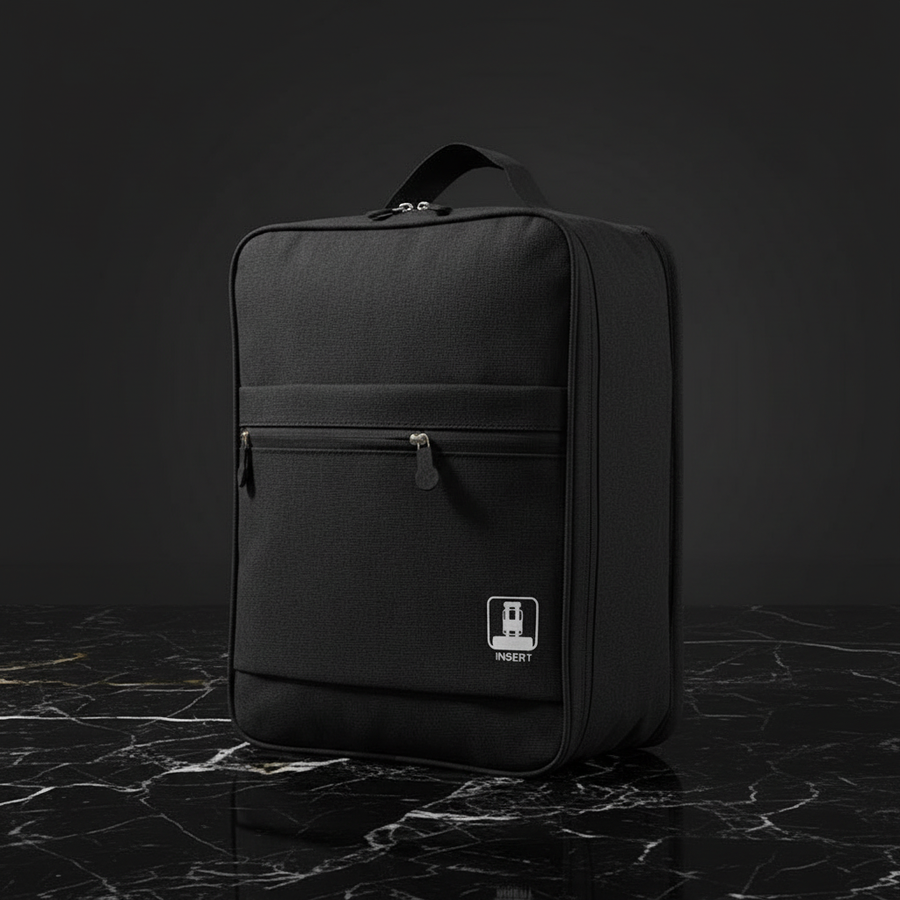 Travel Shoe Bag Portable Storage Box