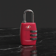 TSA luggage lock preview 8