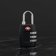 TSA luggage lock preview 9