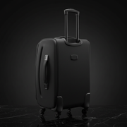 2-Piece Oxford Cloth Luggage Suitcase(US) product image 2