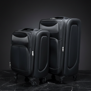 2-Piece Oxford Cloth Luggage Suitcase(US) product image 3