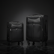 2-Piece Oxford Cloth Luggage Suitcase(US) product image 4