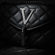 Quinn Quilted Chain Bag Handbags product image 9