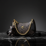 Velvet Vice Saddle Shoulder Bag preview 21