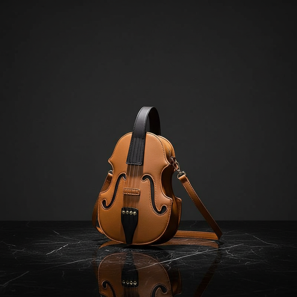 Violin Bag hero preview 3