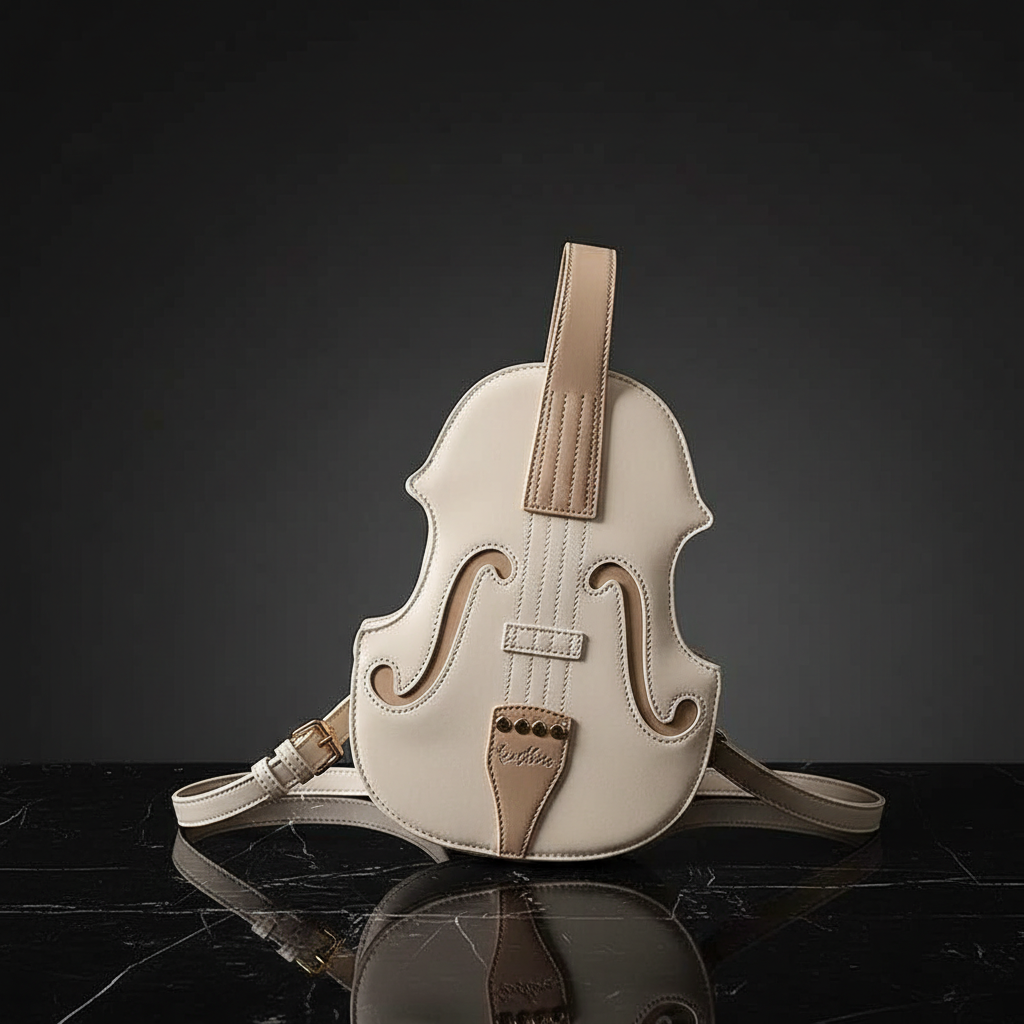 Violin Bag preview 1