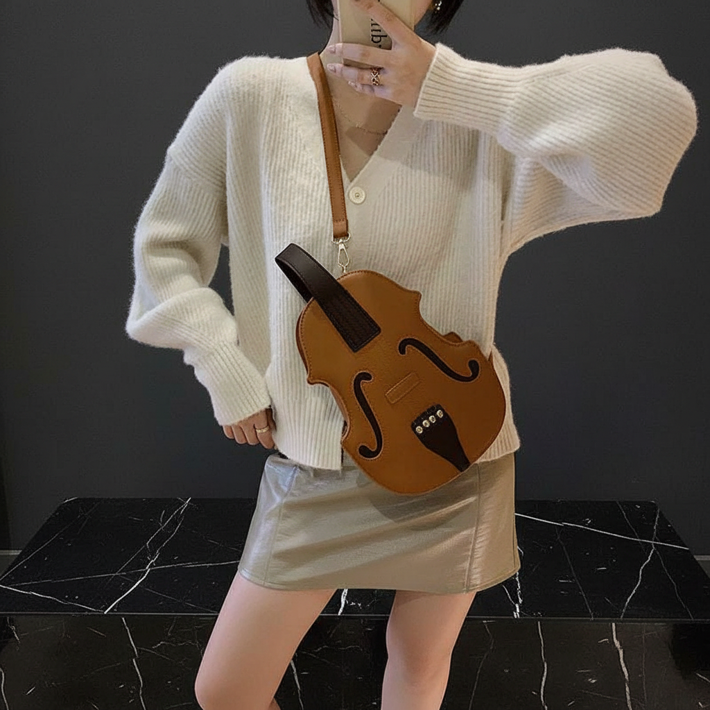 Violin Bag preview 3