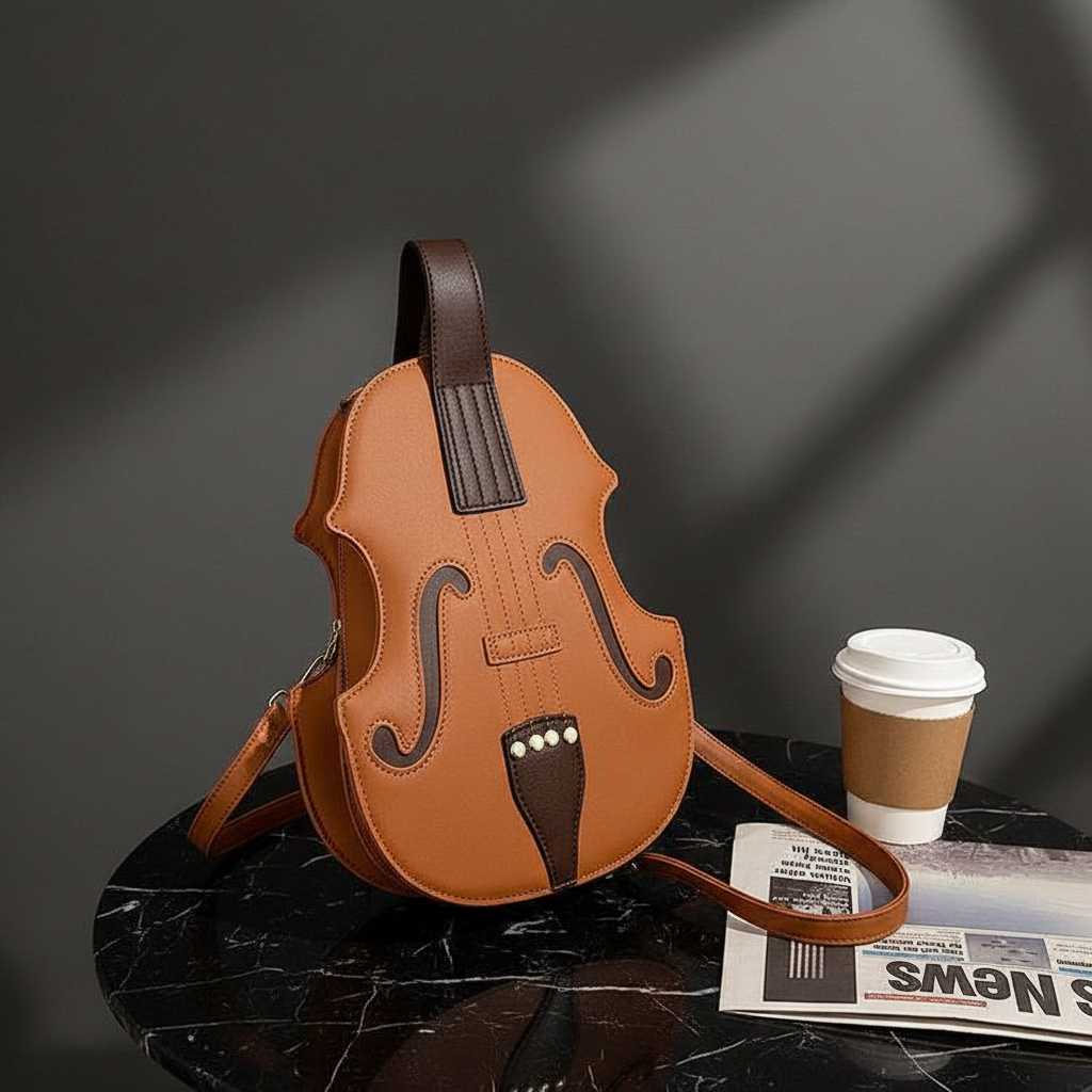 Violin Bag preview 5