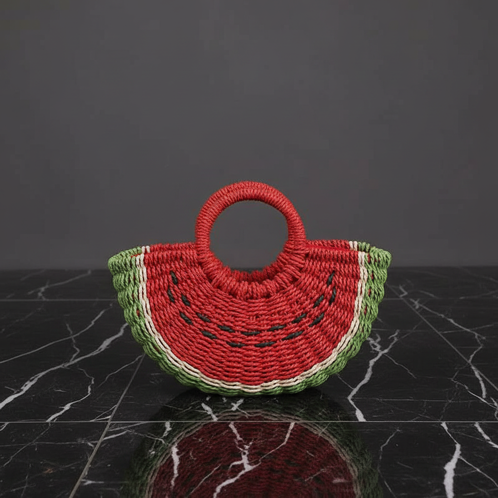 Watermelon Bag preview 3