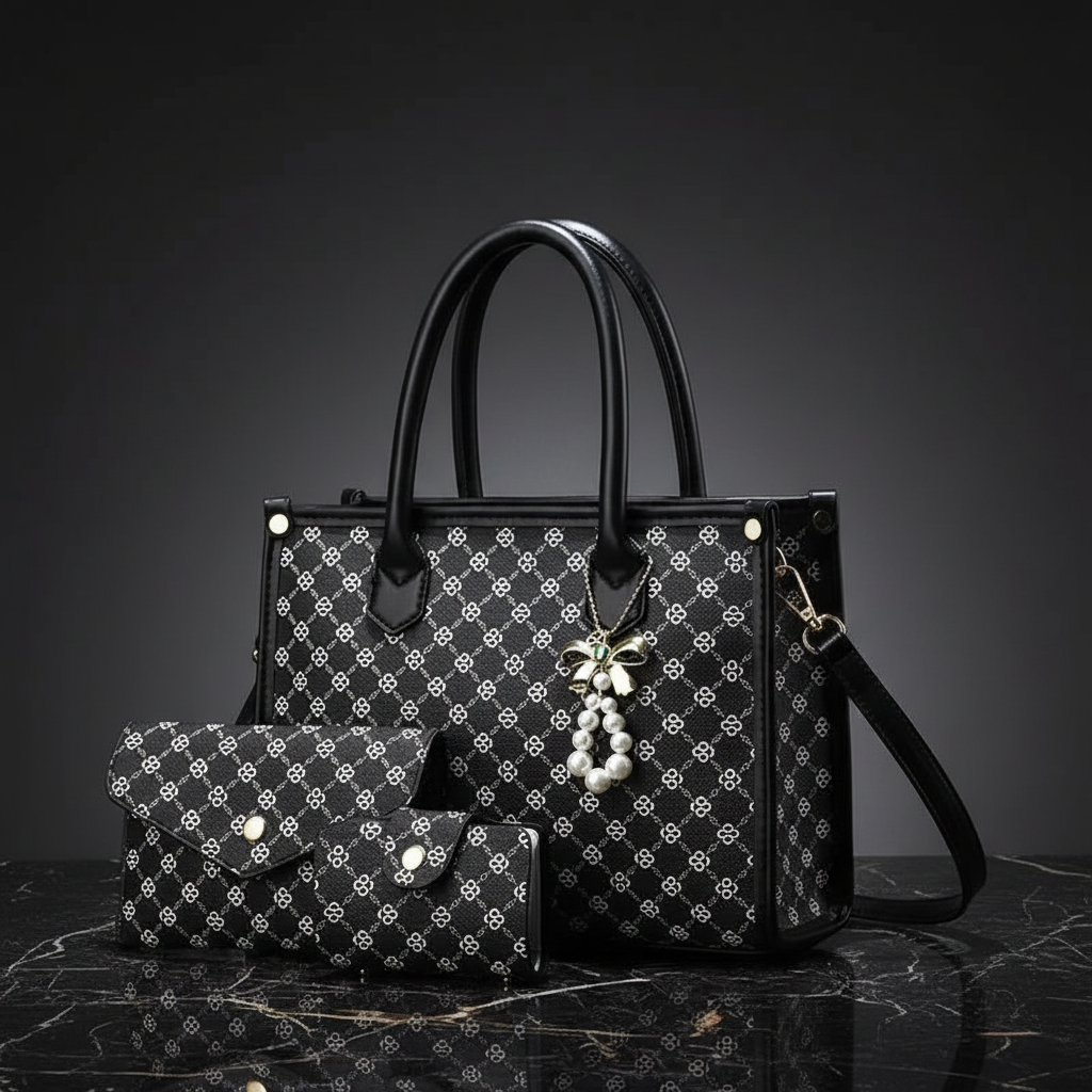 West shoulder bag shot 1