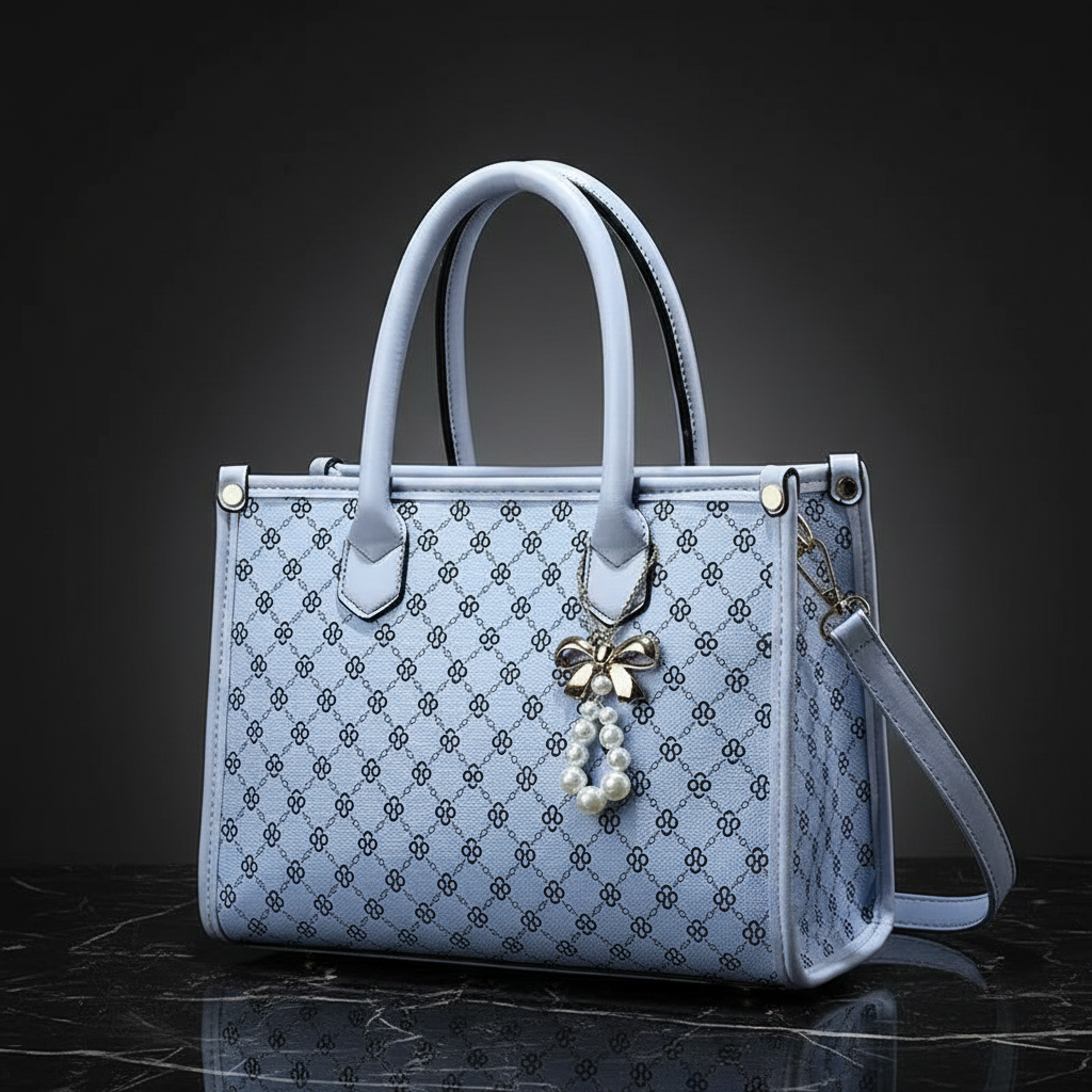 West shoulder bag shot 2