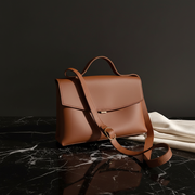 Western commuter shoulder bag preview 1