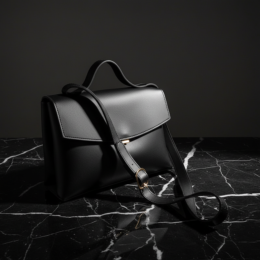 Western commuter shoulder bag preview 2