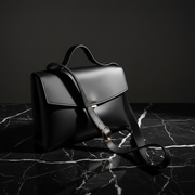 Western commuter shoulder bag preview 2