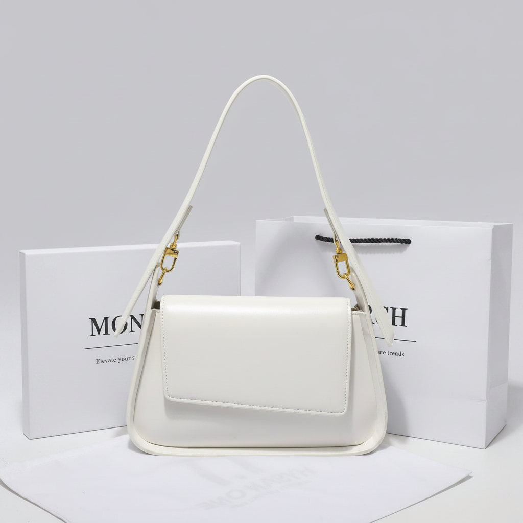 White Gift Box