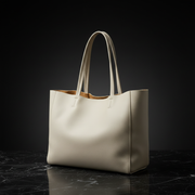 Carryall Genuine Leather Tote Tote Bags product image 6