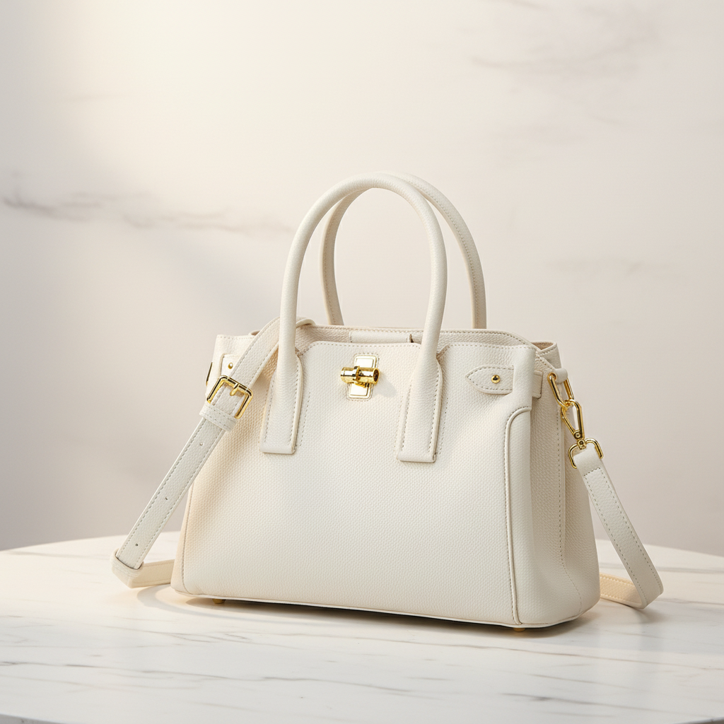 White Luxury