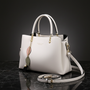 Creamy-white